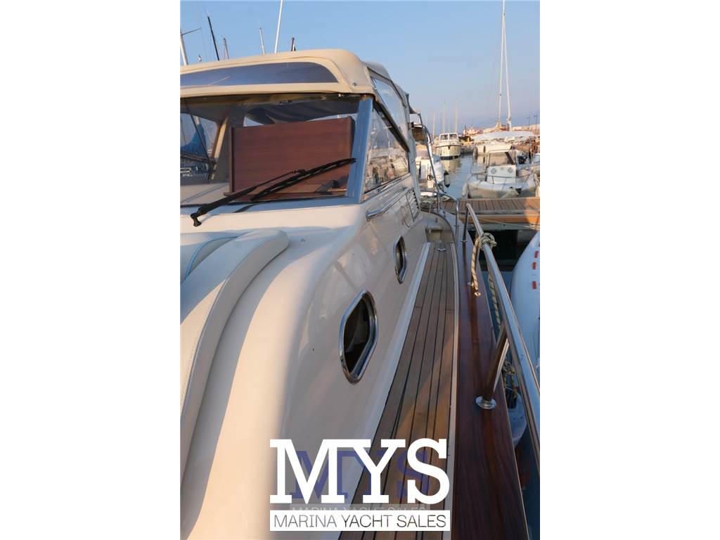 Apreamare Apreamare 10 Used 2001 - Photo 7