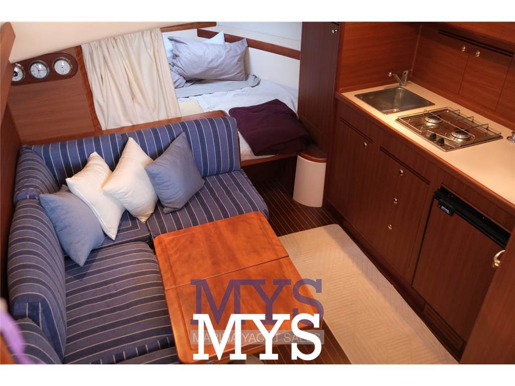 Apreamare Apreamare 10 Used 2001 - Photo 16