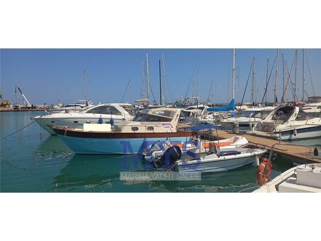 Apreamare Apreamare 10 Used 2001 - Photo 1