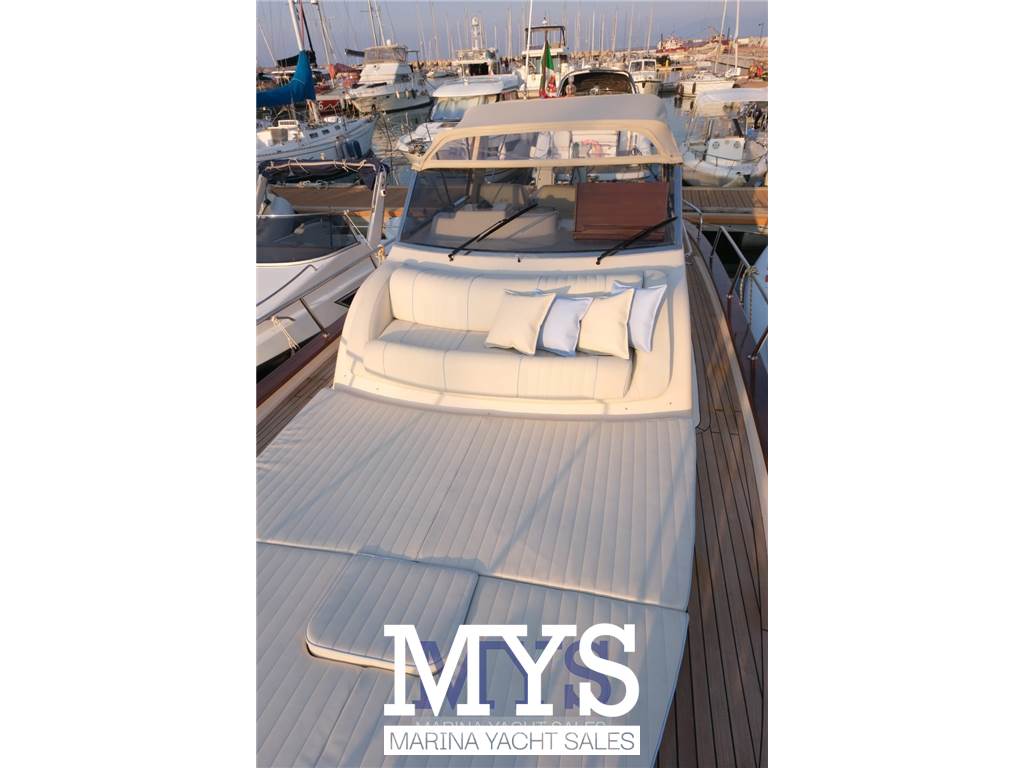 Apreamare Apreamare 10 Used 2001 - Photo 9