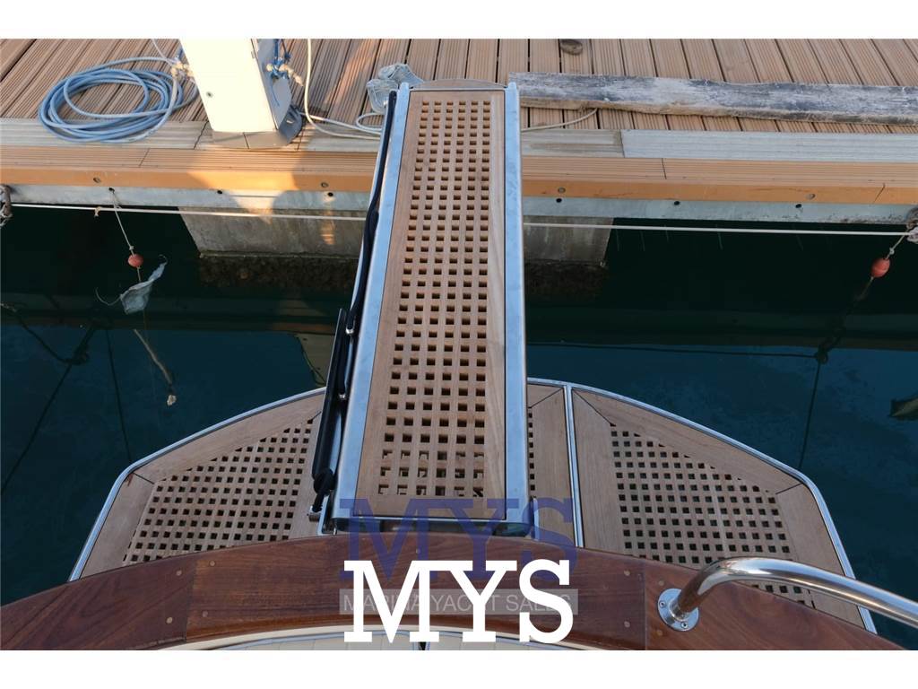 Apreamare Apreamare 10 Used 2001 - Photo 6