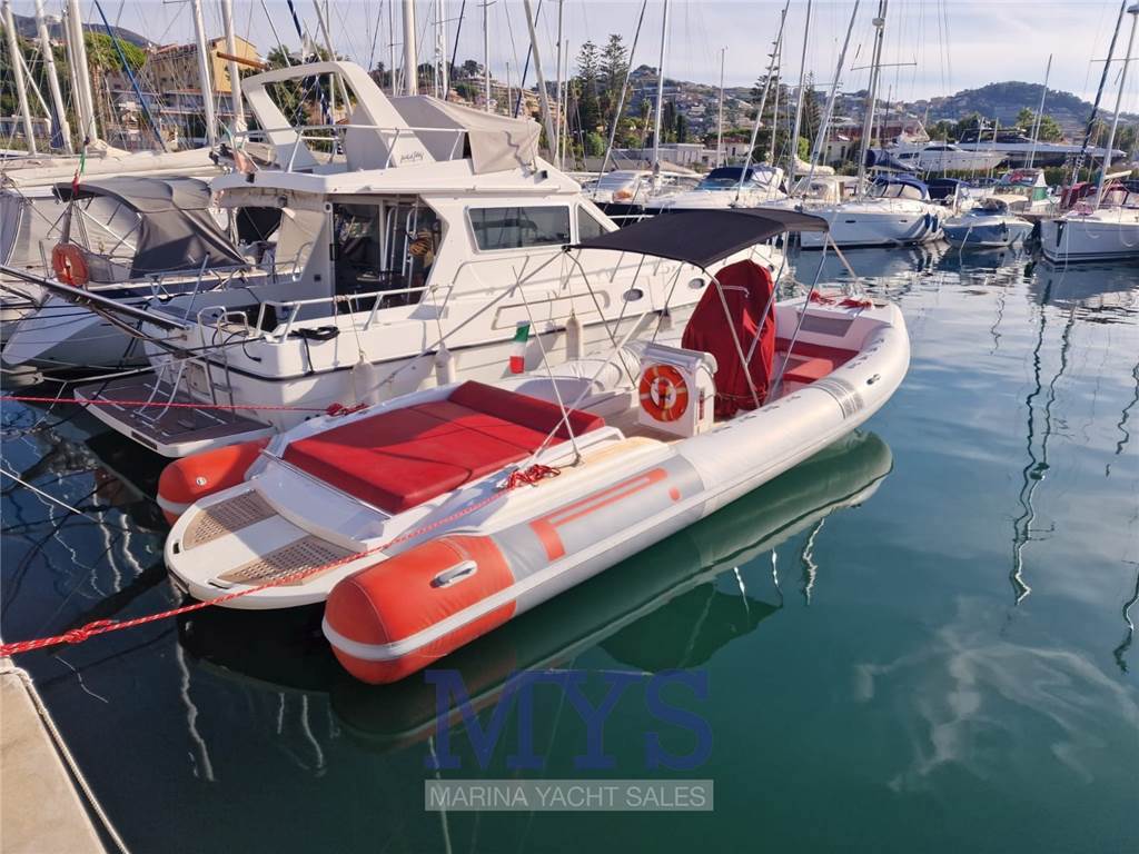 Pirelli PZERO 880 SPORT Used 2010 - Photo 3