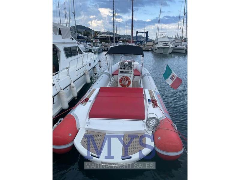 Pirelli PZERO 880 SPORT Foto 11