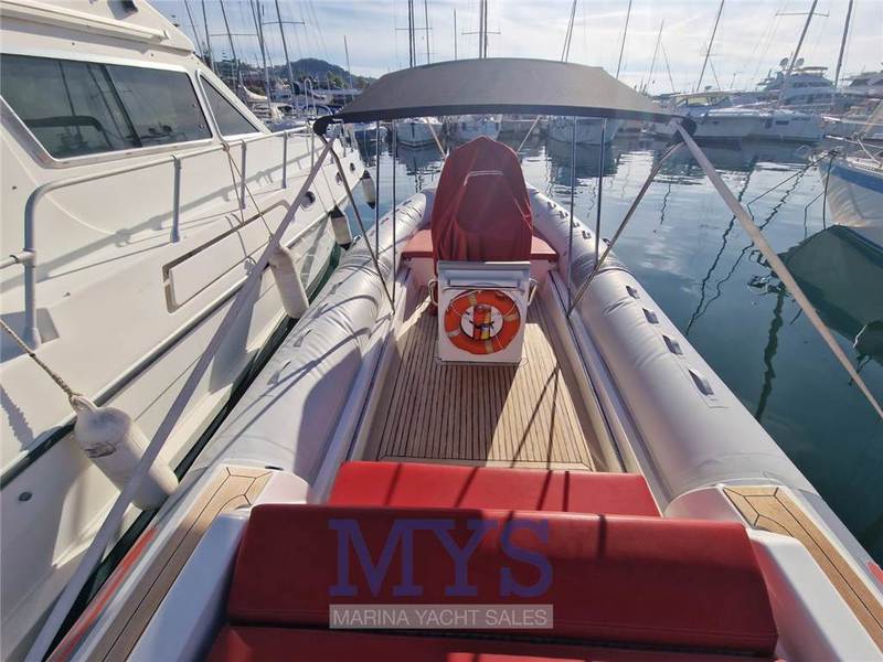 Pirelli PZERO 880 SPORT Foto 6