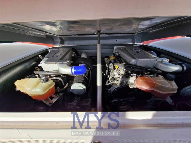 Pirelli PZERO 880 SPORT Foto 13