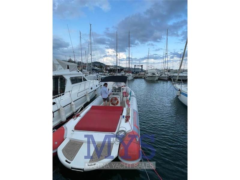 Pirelli PZERO 880 SPORT Foto 10