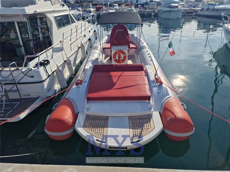 Pirelli PZERO 880 SPORT Foto 2