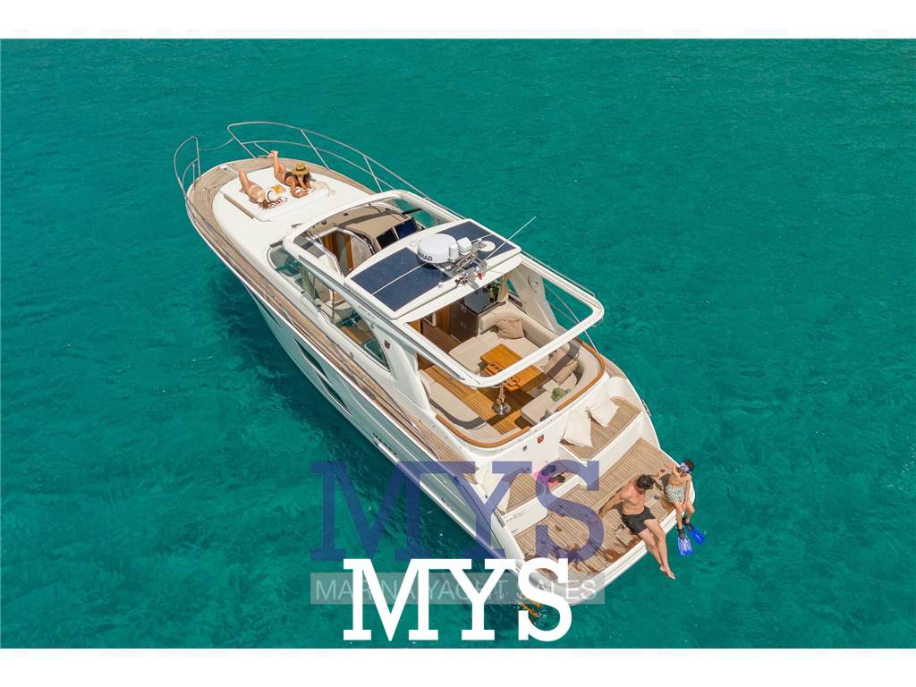 Marex 360 Cabriolet Cruiser Nuova 2025 - Foto 3