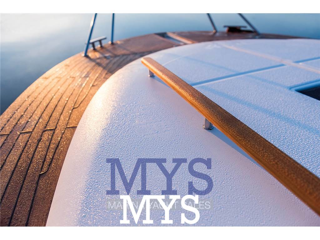 Marex 360 Cabriolet Cruiser Nuova 2025 - Foto 6