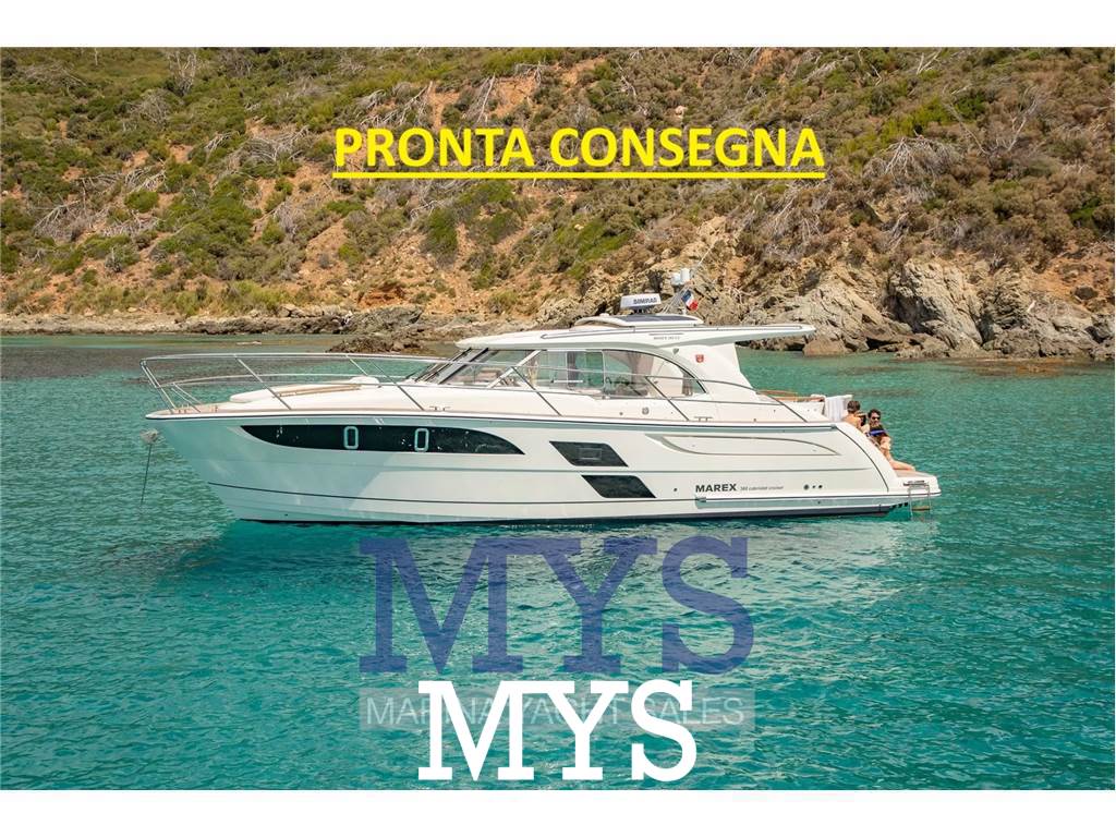 Marex 360 Cabriolet Cruiser Nuova 2025 - Foto 1