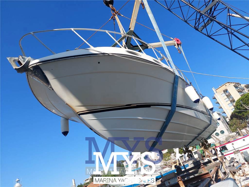 Piantoni HURRICANE Used 1986 - Photo 10