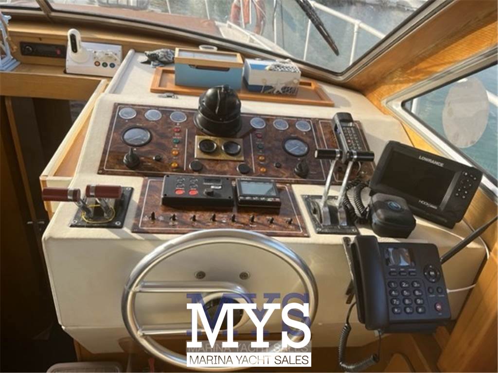 Piantoni HURRICANE Used 1986 - Photo 16