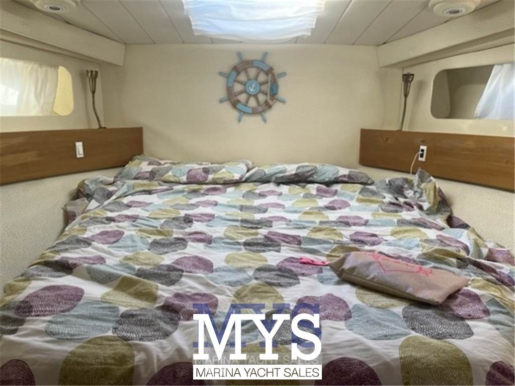 Piantoni HURRICANE Used 1986 - Photo 20