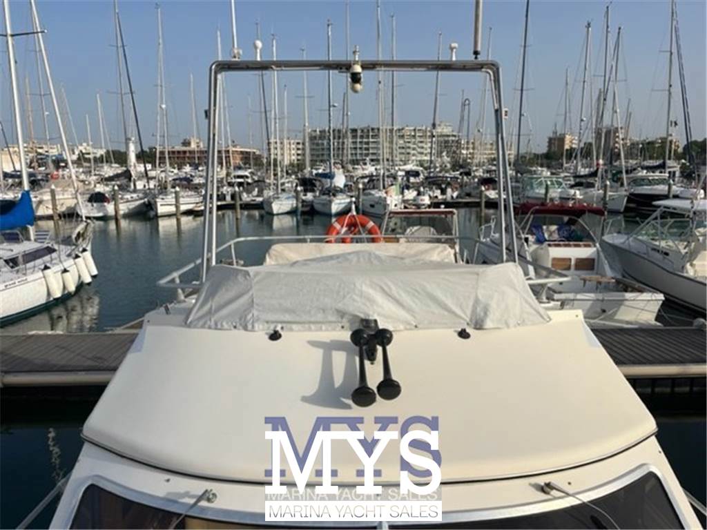 Piantoni HURRICANE Used 1986 - Photo 7