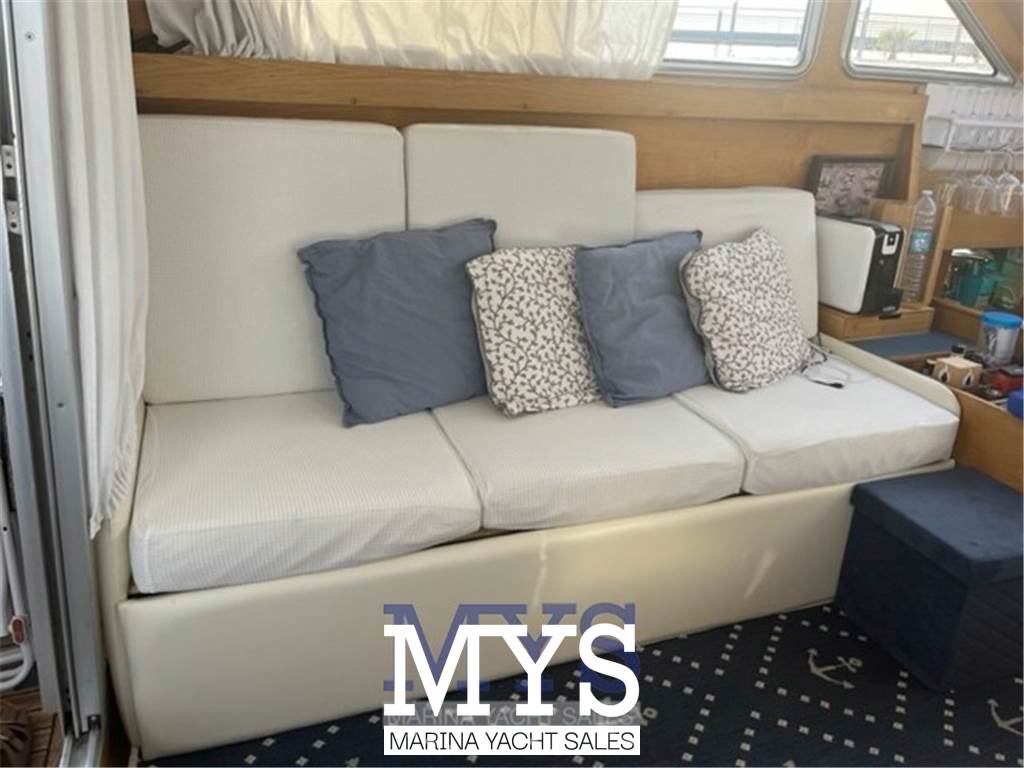 Piantoni HURRICANE Used 1986 - Photo 19