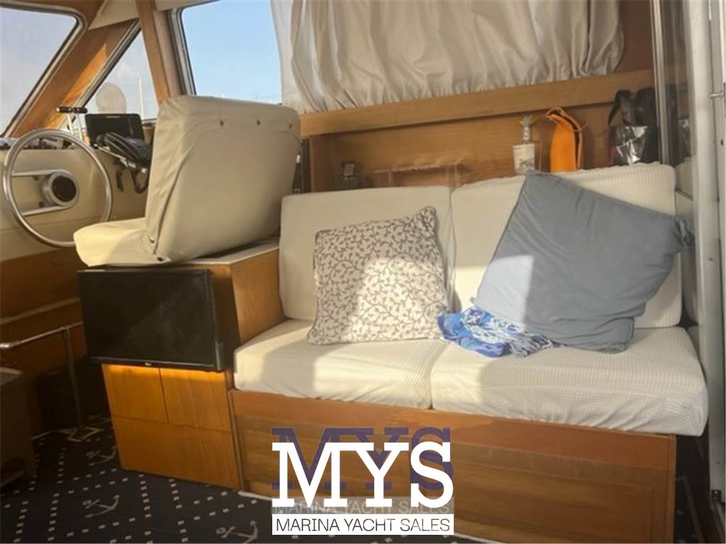 Piantoni HURRICANE Used 1986 - Photo 18