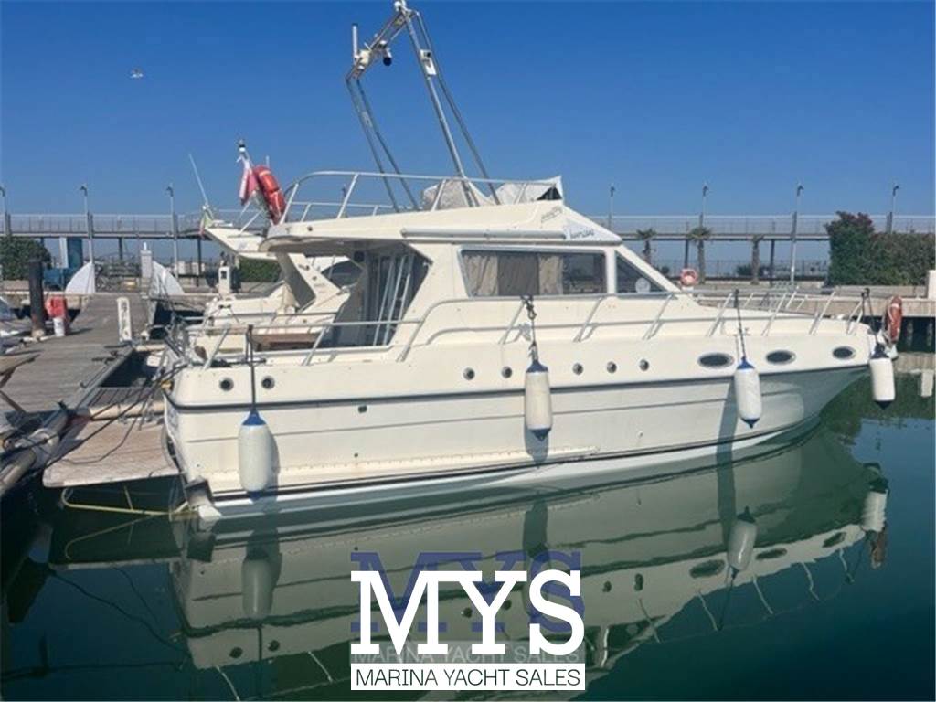 Piantoni HURRICANE Used 1986 - Photo 1