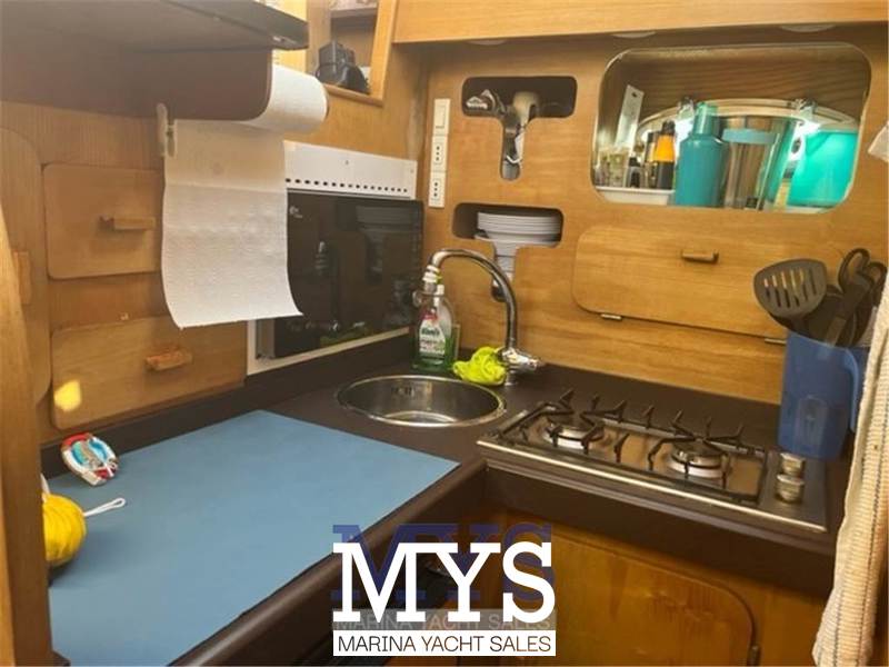 Piantoni HURRICANE Foto 14