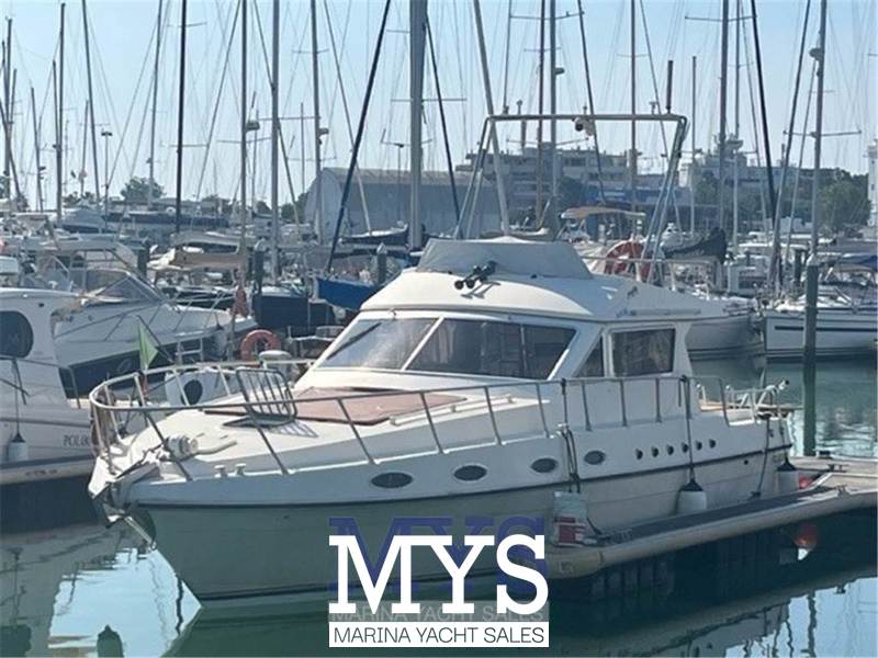 Piantoni HURRICANE Foto 4