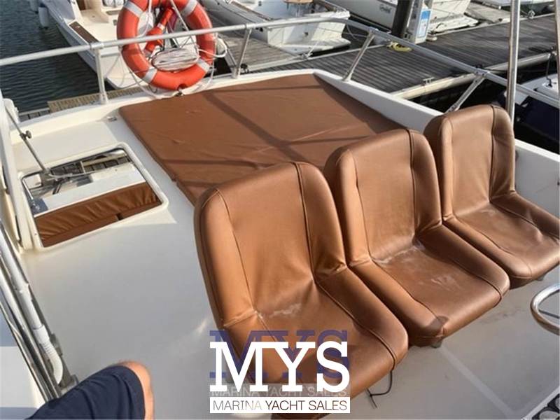 Piantoni HURRICANE Foto 8