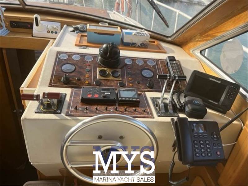 Piantoni HURRICANE Foto 16