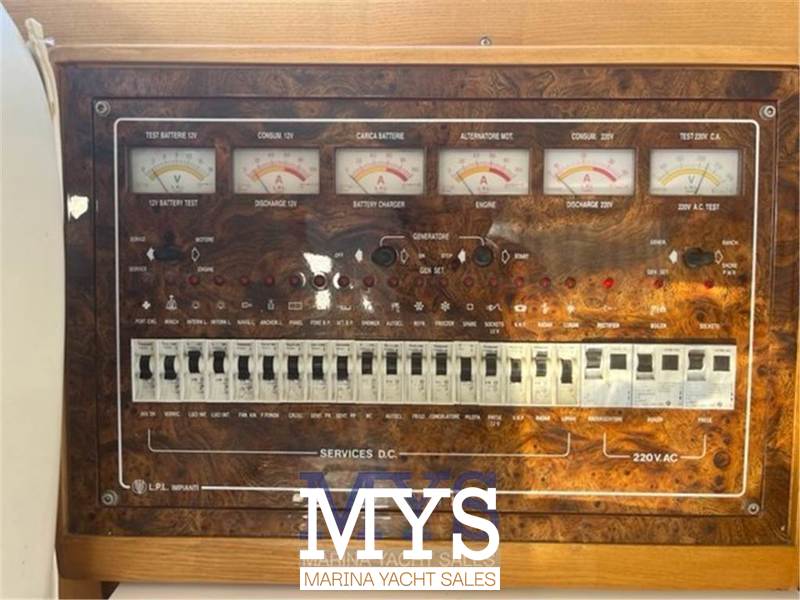 Piantoni HURRICANE Foto 17