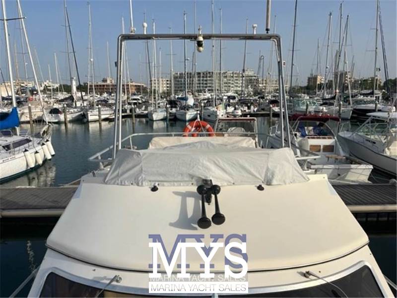 Piantoni HURRICANE Foto 7