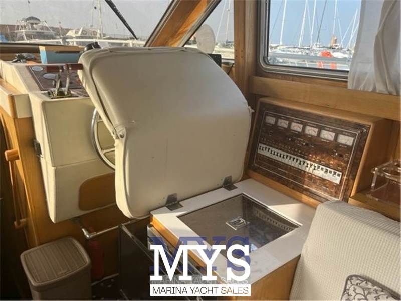 Piantoni HURRICANE Foto 15