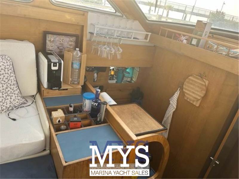 Piantoni HURRICANE Foto 13