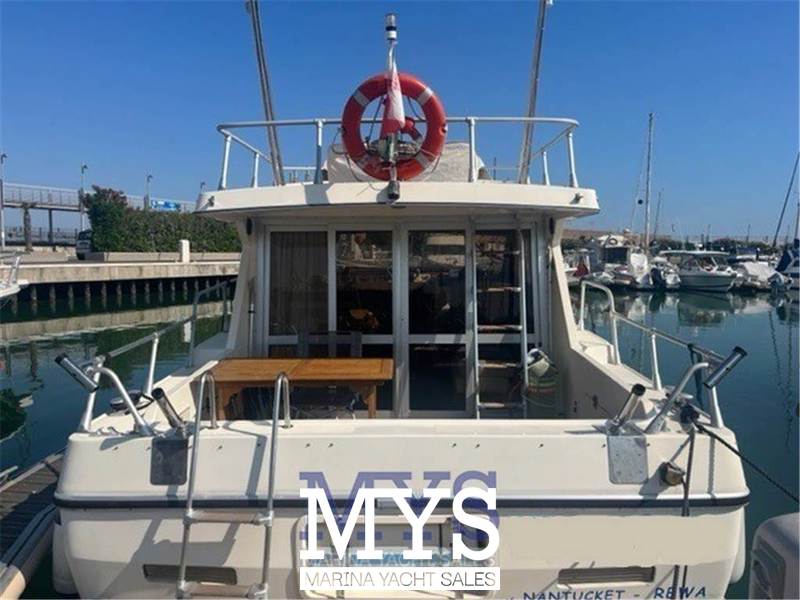 Piantoni HURRICANE Foto 2