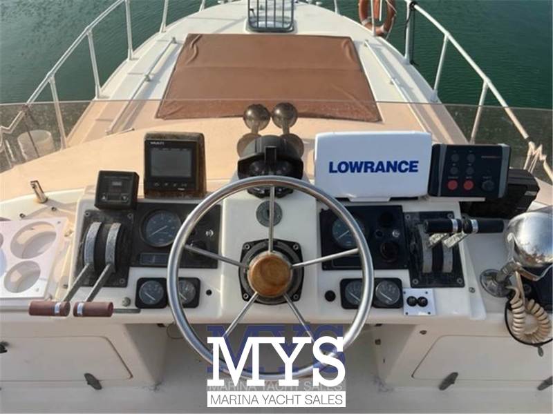 Piantoni HURRICANE Foto 9