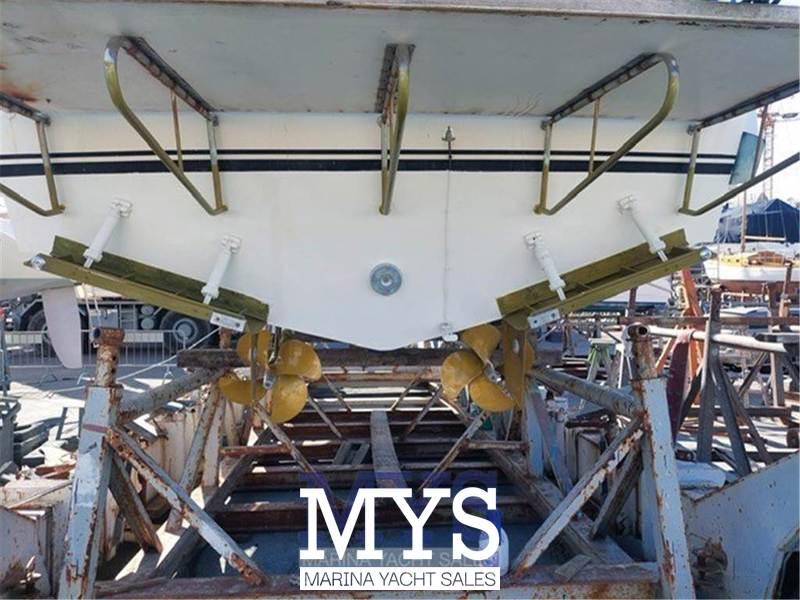 Piantoni HURRICANE Foto 11