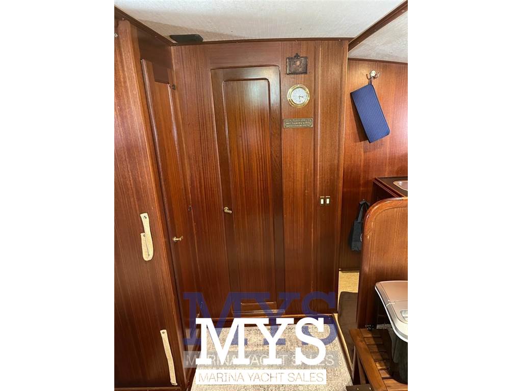 Camuffo 45 C Usata 1980 - Foto 19