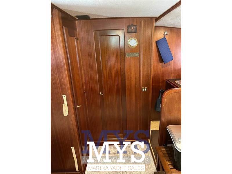 Camuffo 45 C Foto 19