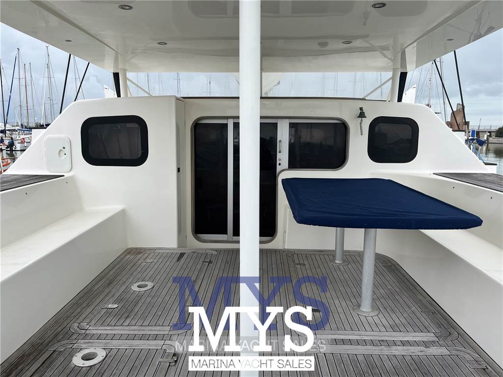 Mattia & Cecco 56 Usata 2006 - Foto 7