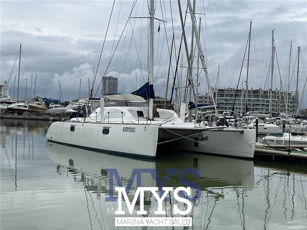 Mattia & Cecco 56 Usata 2006 - Foto 1