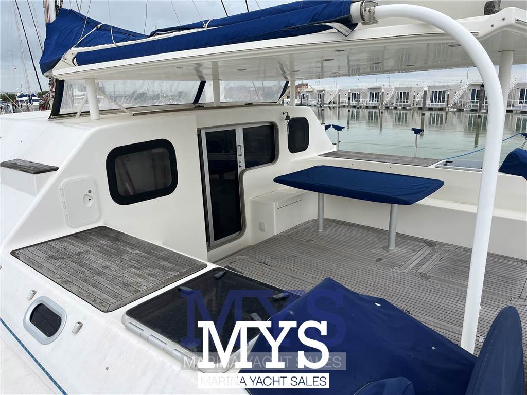 Mattia & Cecco 56 Usata 2006 - Foto 5