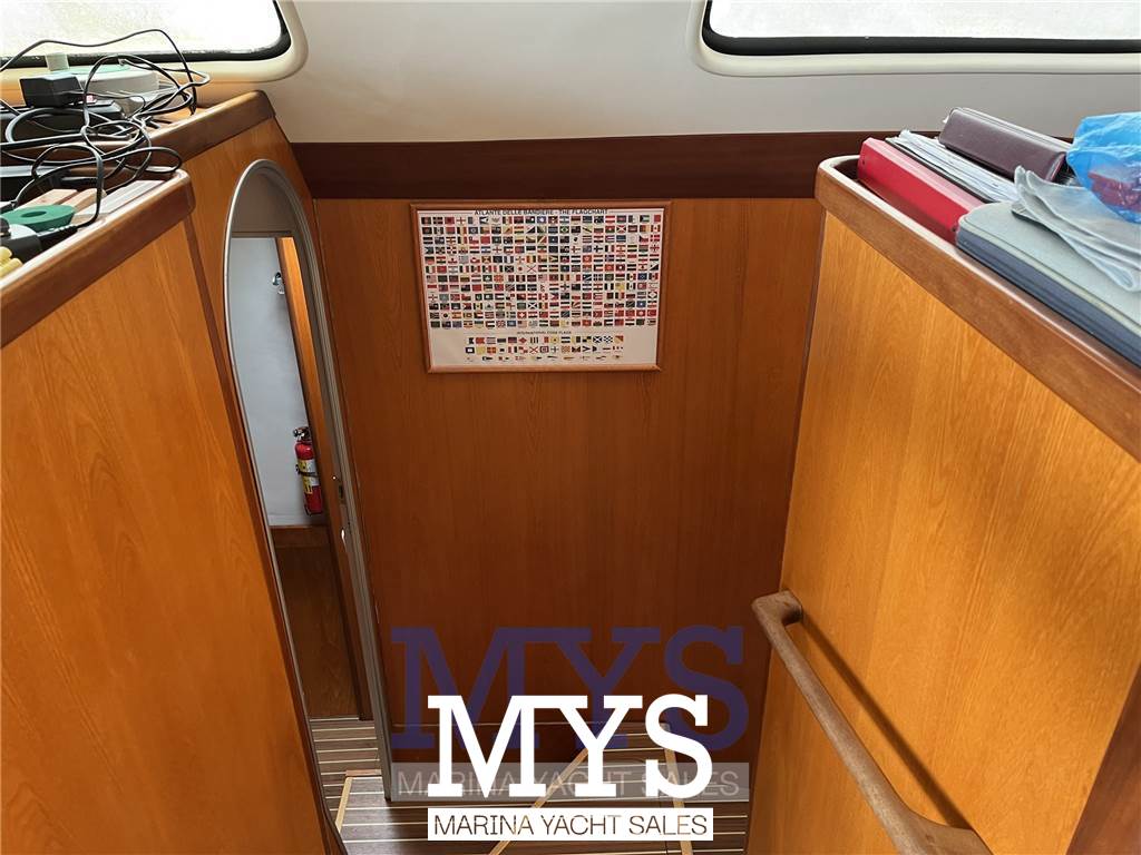 Mattia & Cecco 56 Usata 2006 - Foto 19