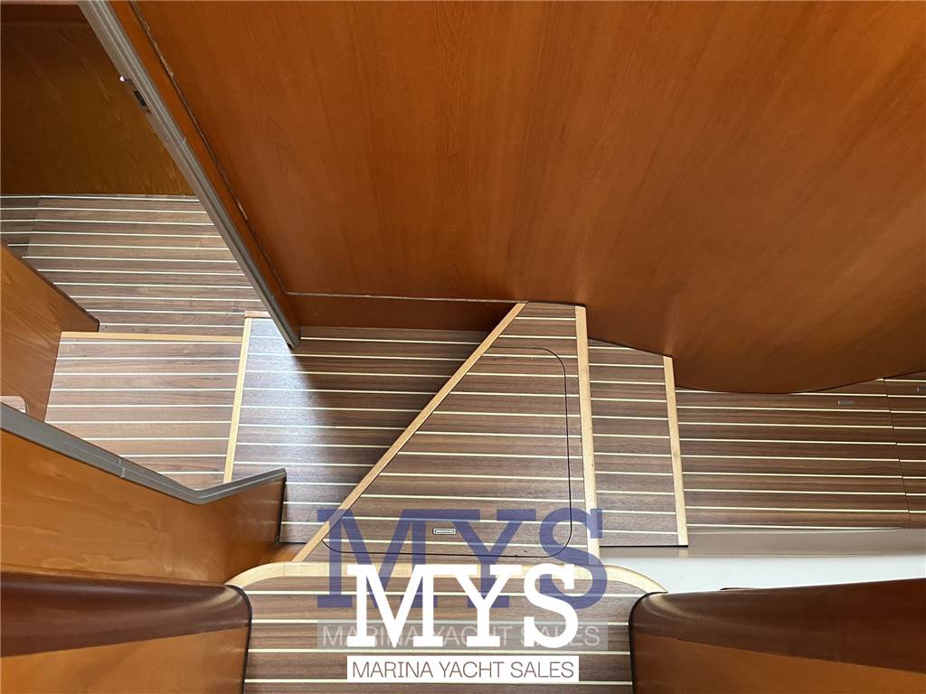 Mattia & Cecco 56 Usata 2006 - Foto 20