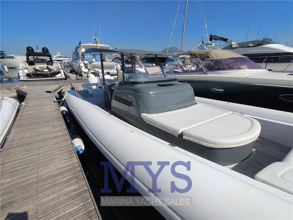 Coastal 12 Rada Usata 2022 - Foto 6