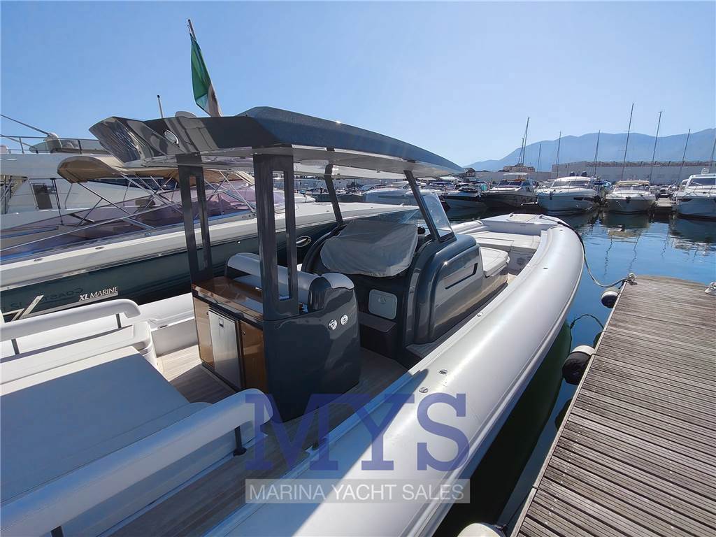 Coastal 12 Rada Usata 2022 - Foto 4