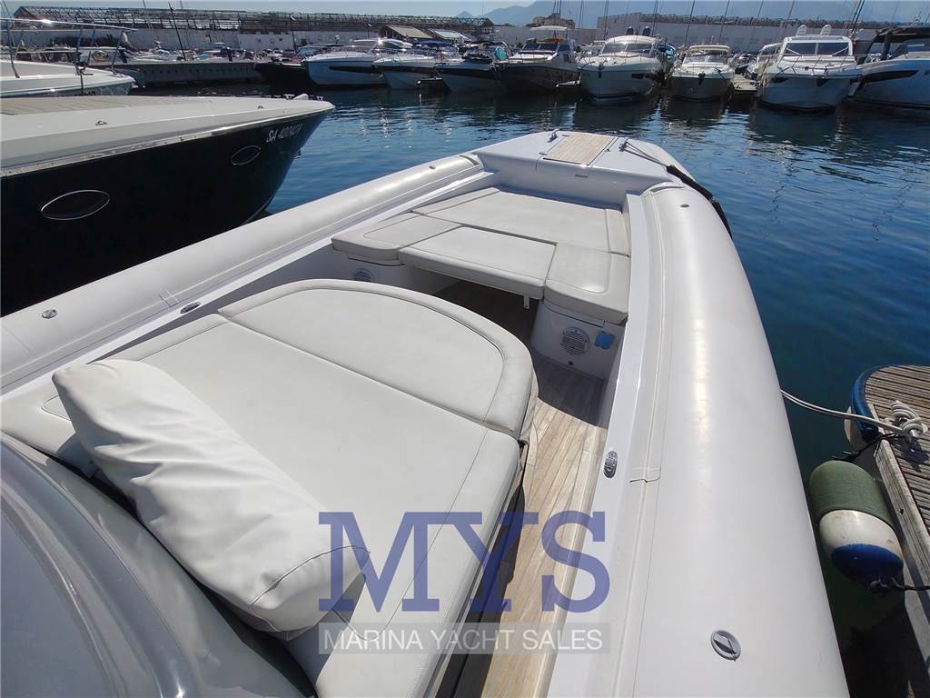 Coastal 12 Rada Usata 2022 - Foto 13