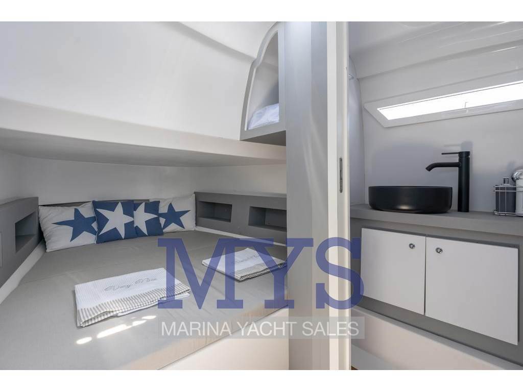 Coastal 12 Rada Usata 2022 - Foto 19