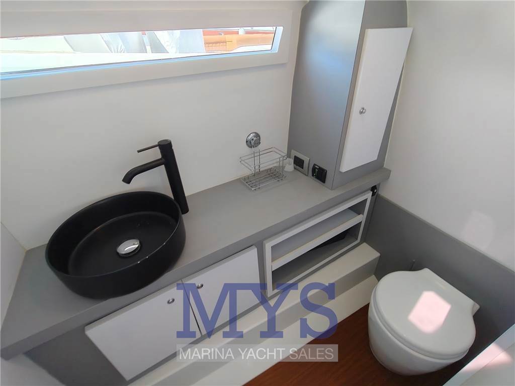 Coastal 12 Rada Usata 2022 - Foto 20