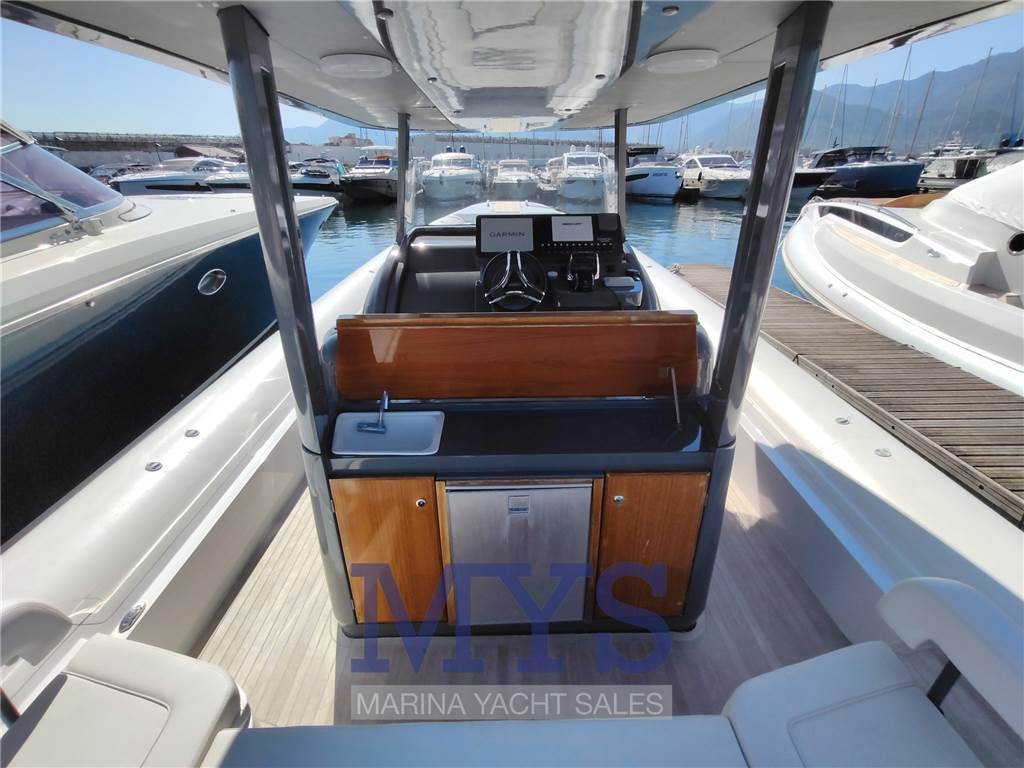 Coastal 12 Rada Usata 2022 - Foto 11