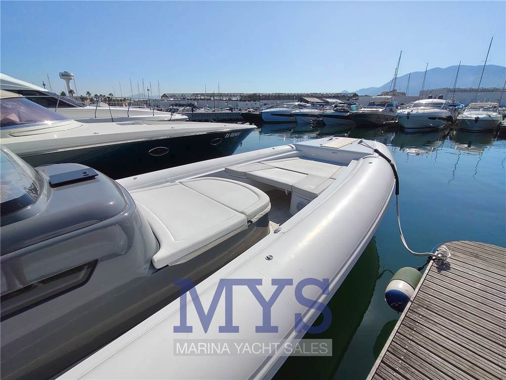 Coastal 12 Rada Usata 2022 - Foto 8