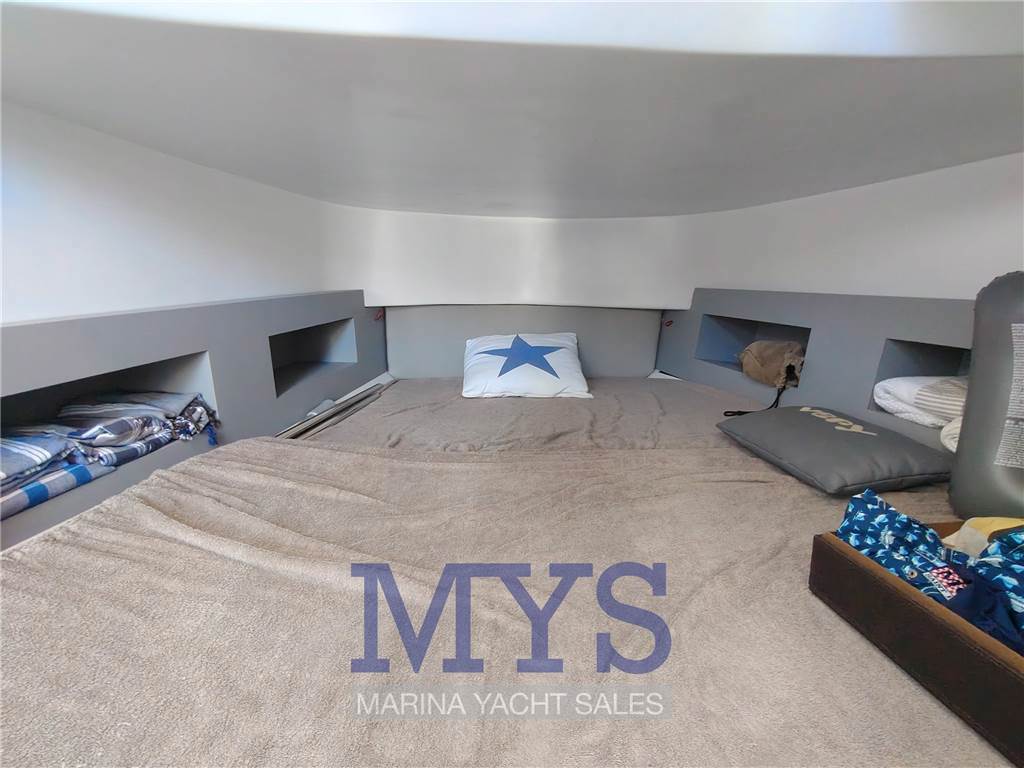 Coastal 12 Rada Usata 2022 - Foto 17