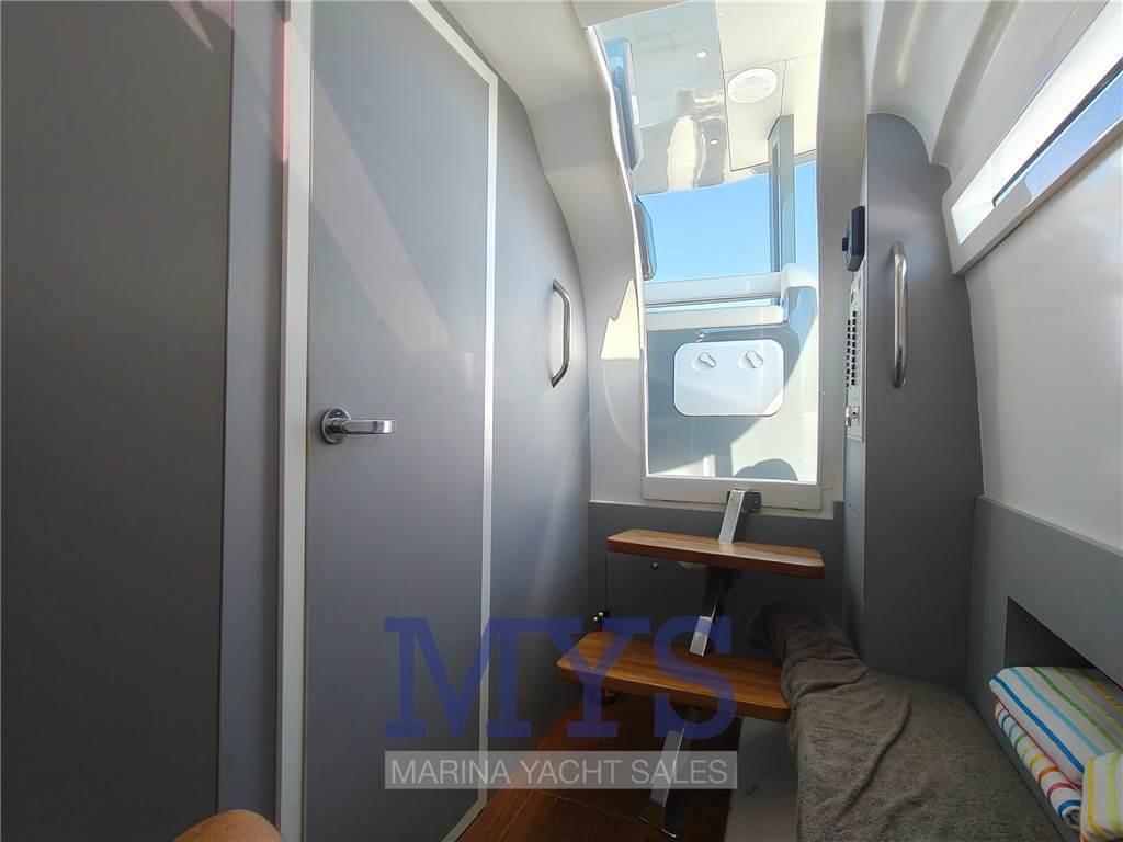 Coastal 12 Rada Usata 2022 - Foto 15