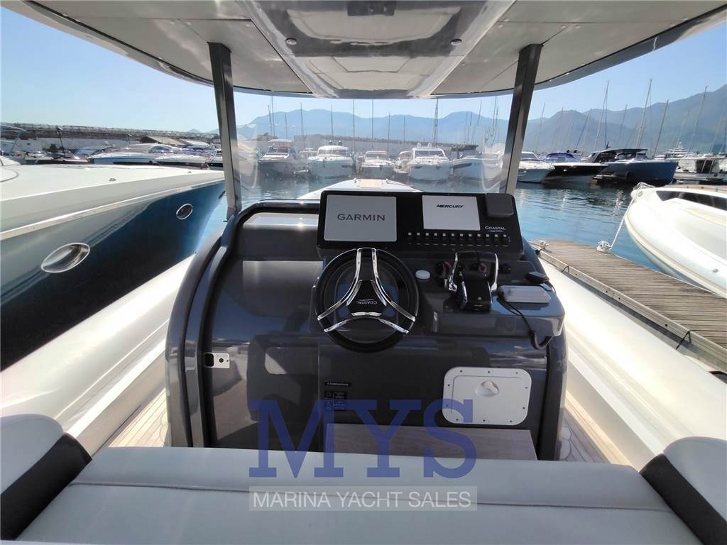 Coastal 12 Rada Usata 2022 - Foto 9