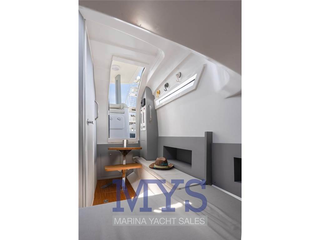 Coastal 12 Rada Usata 2022 - Foto 18